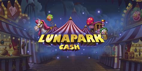 Lunapark Cash brabet
